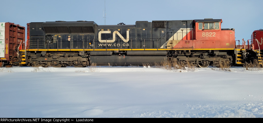 CN 8822